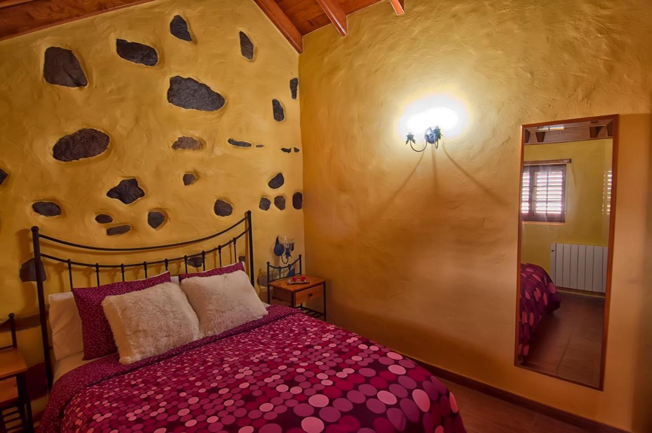 Las Casas De Lola Y Rafael Moya  Екстер'єр фото