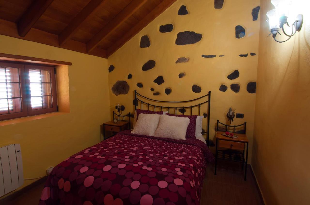 Las Casas De Lola Y Rafael Moya  Номер фото