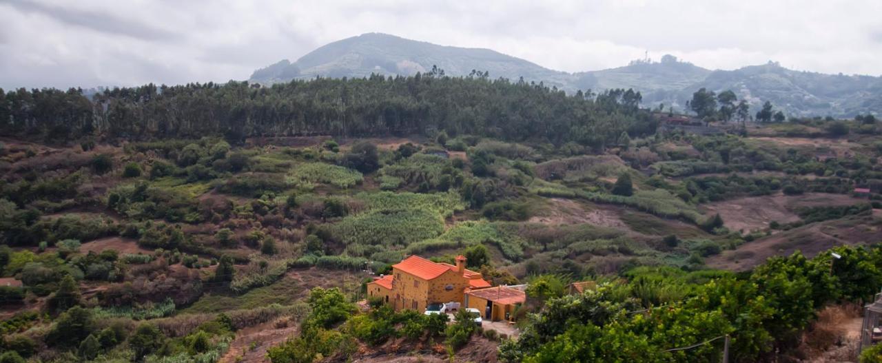 Las Casas De Lola Y Rafael Moya  Екстер'єр фото