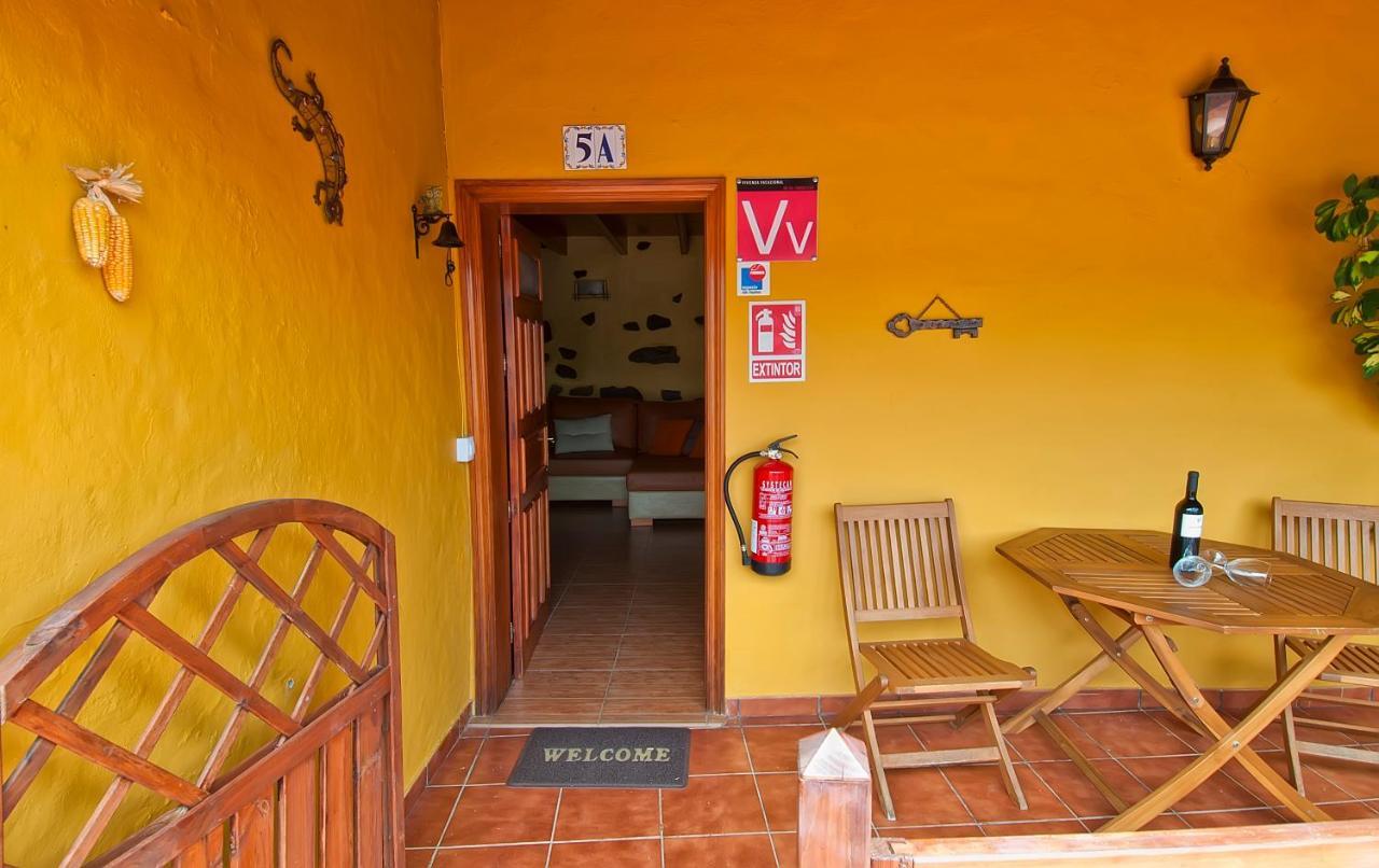 Las Casas De Lola Y Rafael Moya  Екстер'єр фото