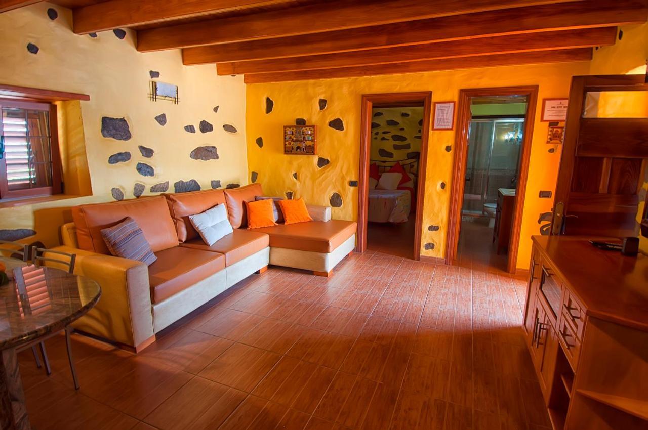 Las Casas De Lola Y Rafael Moya  Номер фото