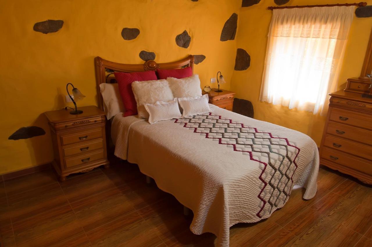 Las Casas De Lola Y Rafael Moya  Номер фото