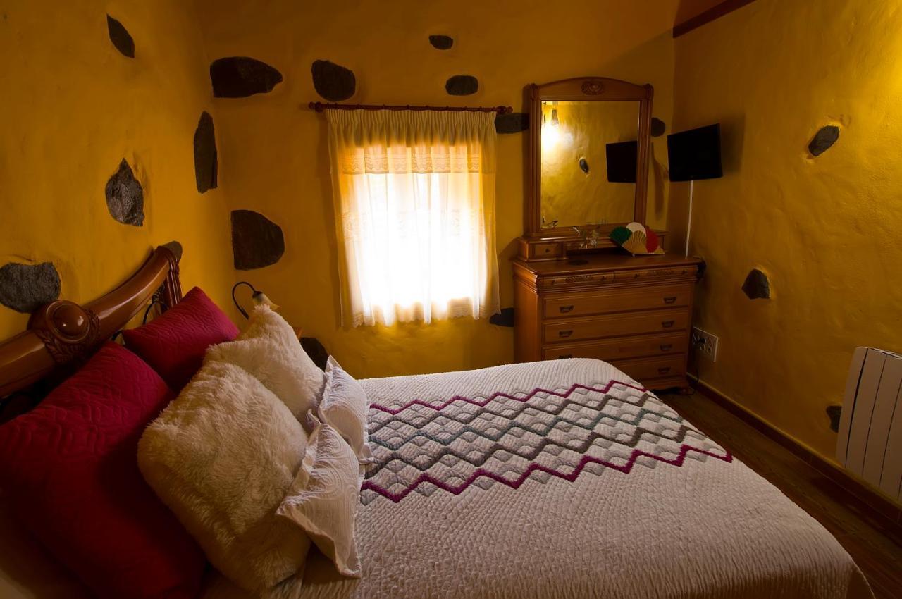 Las Casas De Lola Y Rafael Moya  Екстер'єр фото