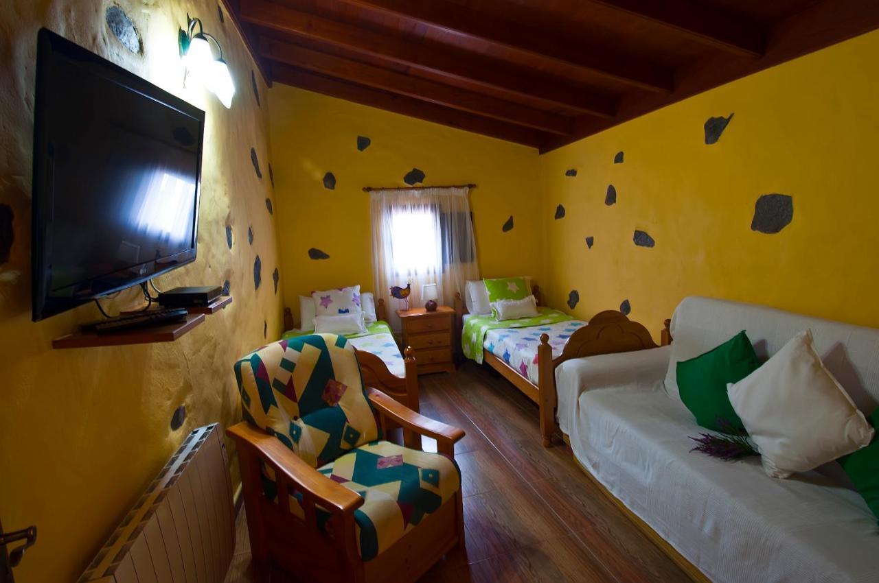 Las Casas De Lola Y Rafael Moya  Екстер'єр фото